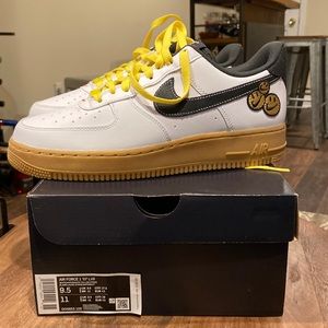 Nike Air Force 1 ‘07 LV8